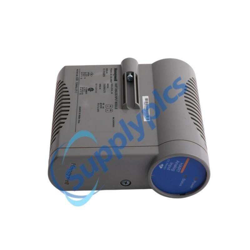 Honeywell CC-PAIH51 51410069-275 Analog Input with HART In stock