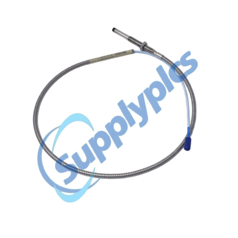 BENTLY NEVADA 330104-03-09-10-02-00 3300 XL 8 mm sonde