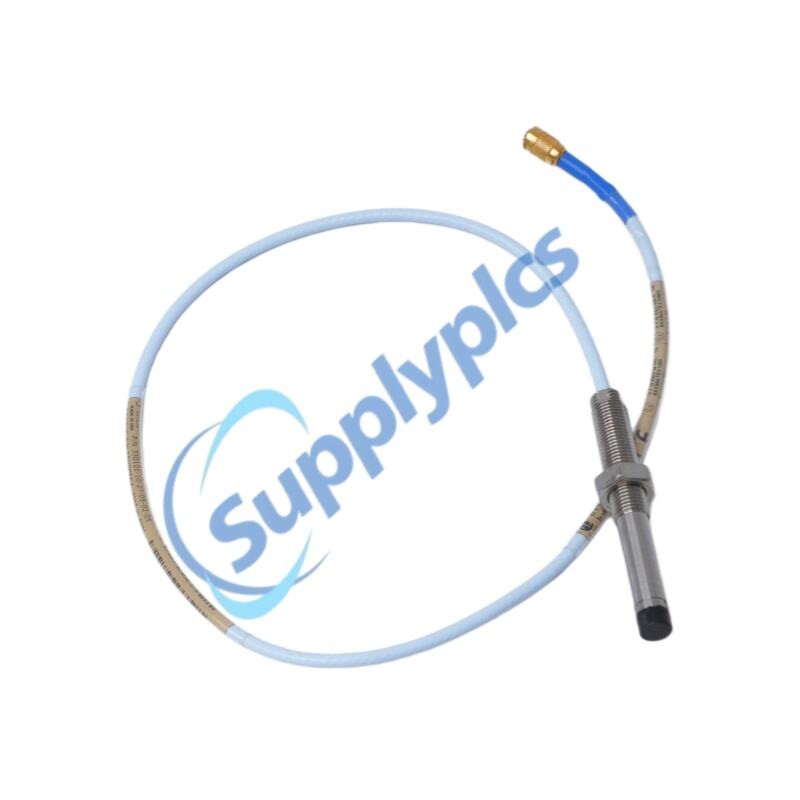 Bently Nevada 330101-10-27-05-02-05 3300 XL 8 mm Proximity Probes In stock