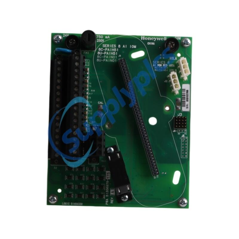 Honeywell 8C-TAIX51 51306979-175 analog input-modul klar til afsendelse