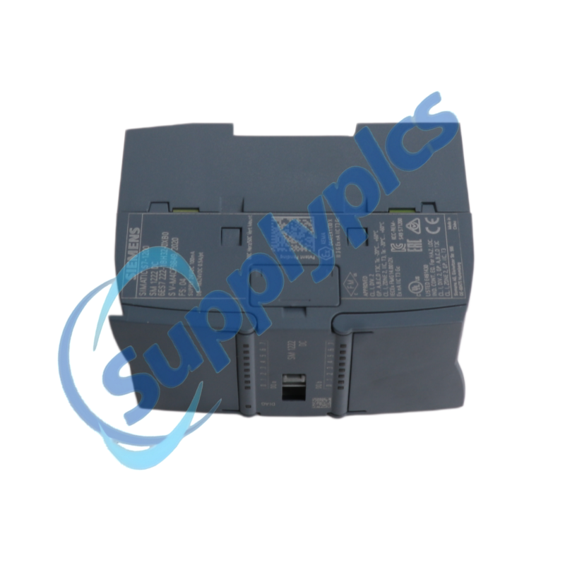 Siemens 6ES7222-1BH32-0XB0 SM 1222 Digital Output Module