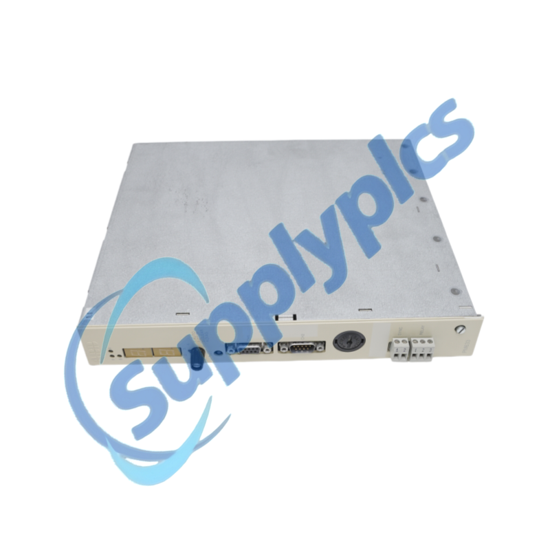 ABB PM633 3BSE008062R1 Processor Module