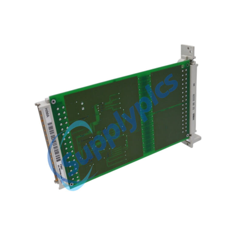 HIMA Himatrix Series F3221 16xCh DI Input Module Original new