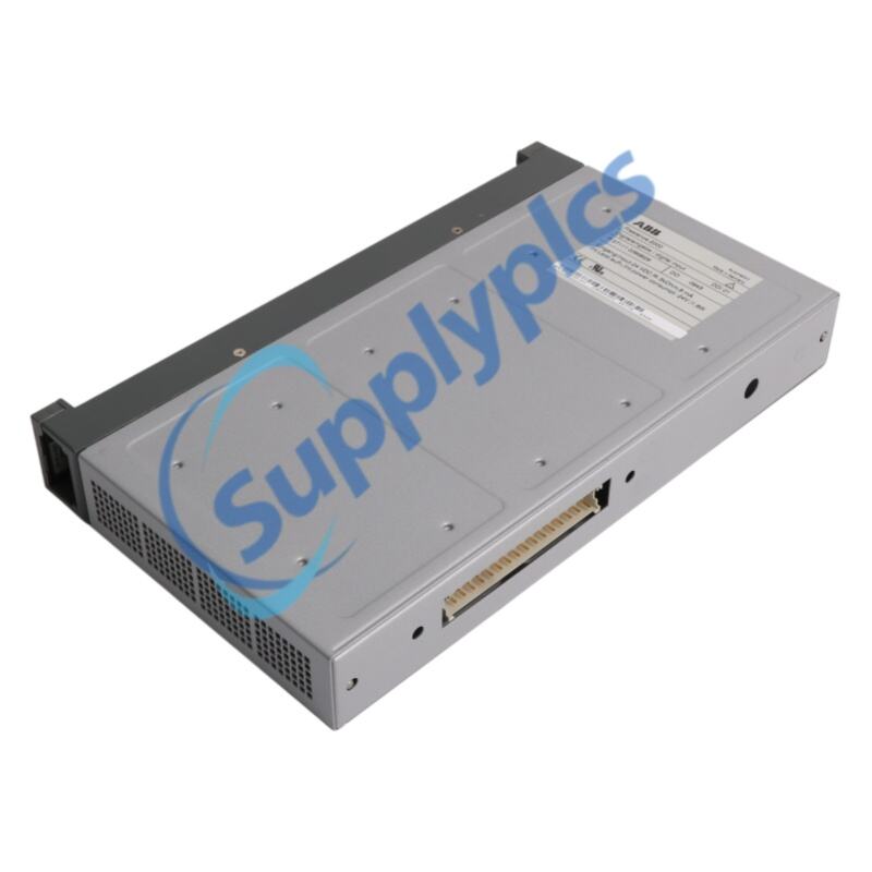 ABB DDI01 P3711-4-0369626 Digital input module Ready For Ship