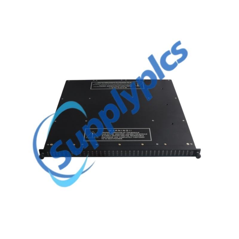 Triconex 3625 high-reliability Digital Output (DO) module Original new