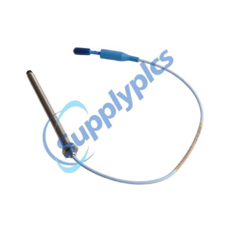 Bently Nevada 330103-00-15-05-01-00 3300 XL 8 mm Proximity Probes In stock