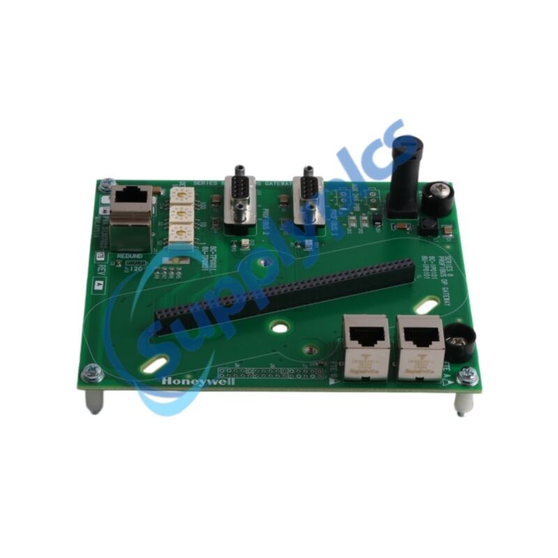 Honeywell 8C-TPOX01 51307022-175 PROFIBUS DP Input/Output Termination Assembly (IOTA) module Ready For Ship
