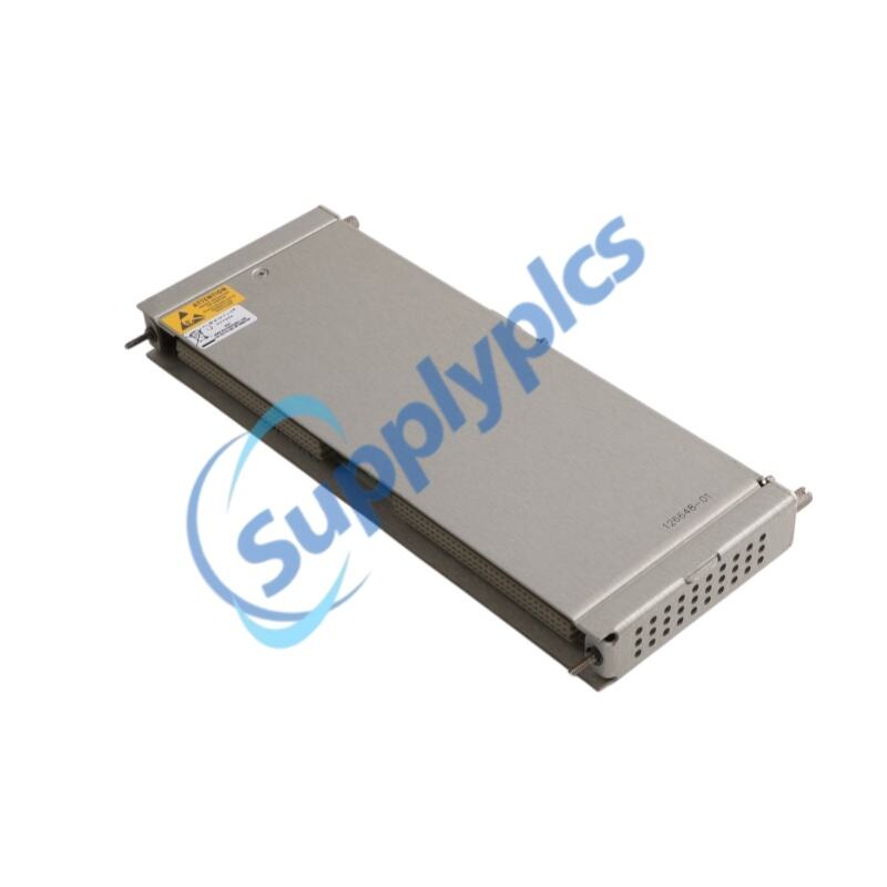 Bently Nevada 126648-01 Keyphasor I/O Module Ready For Ship