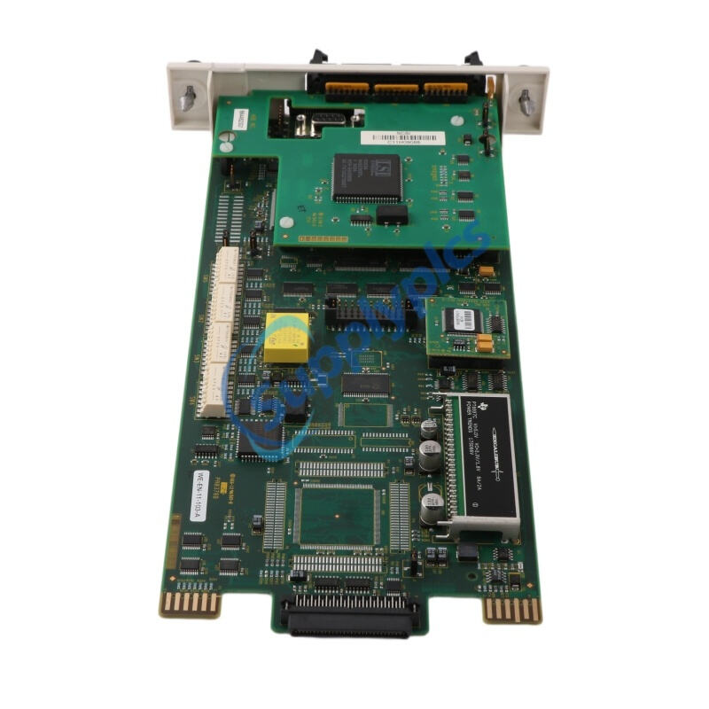 ABB SPICT13A Computer Interface Module