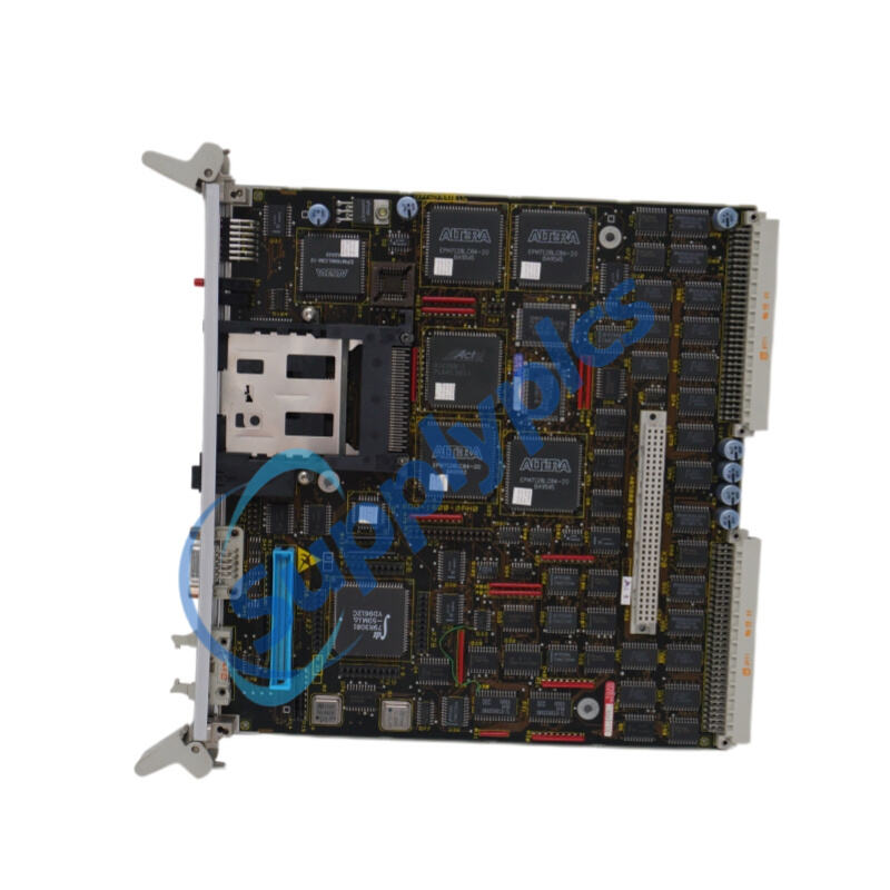 SIEMENS SIMADYN D PROCESSOR MODULE 6DD1600-0AH0 Original new