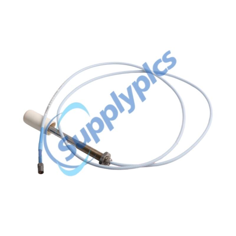 Bently Nevada 330103-07-12-10-02-00 3300 XL 8 mm Proximity Probes Ready For Ship