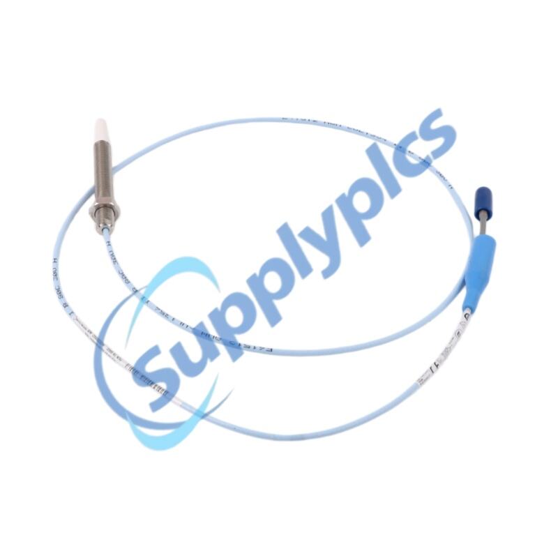 Bently Nevada 330908-00-20-10-02-00 3300 NSv Proximity Probes Ready For Ship