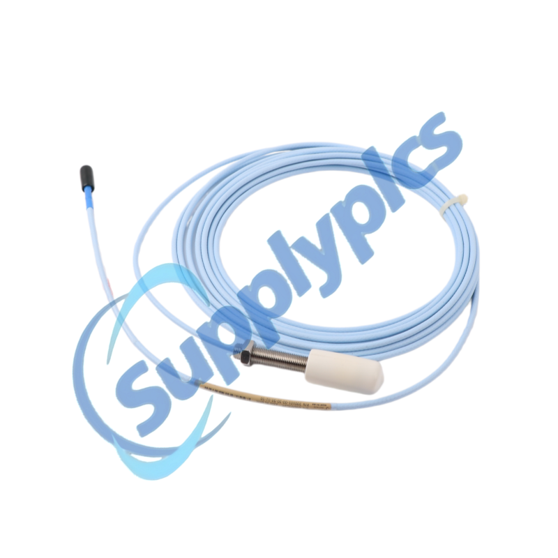 Bently Nevada 330101-00-30-50-02-00 3300 XL 8 mm sonde