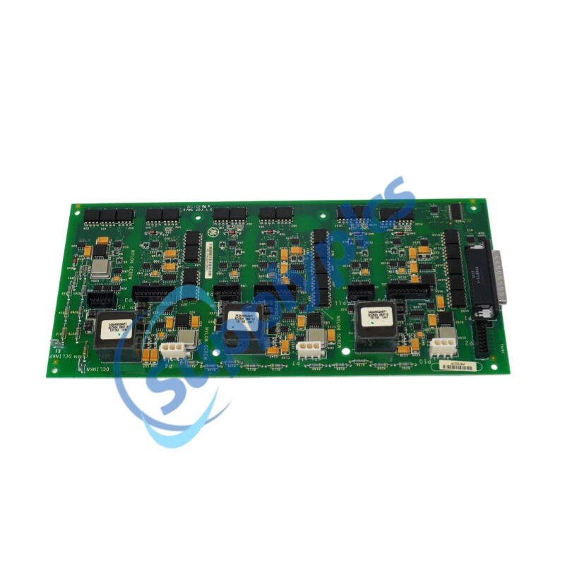 GE Mark VIe IS210AEBIH3BEC Interface I/O PCB board Ready For Ship