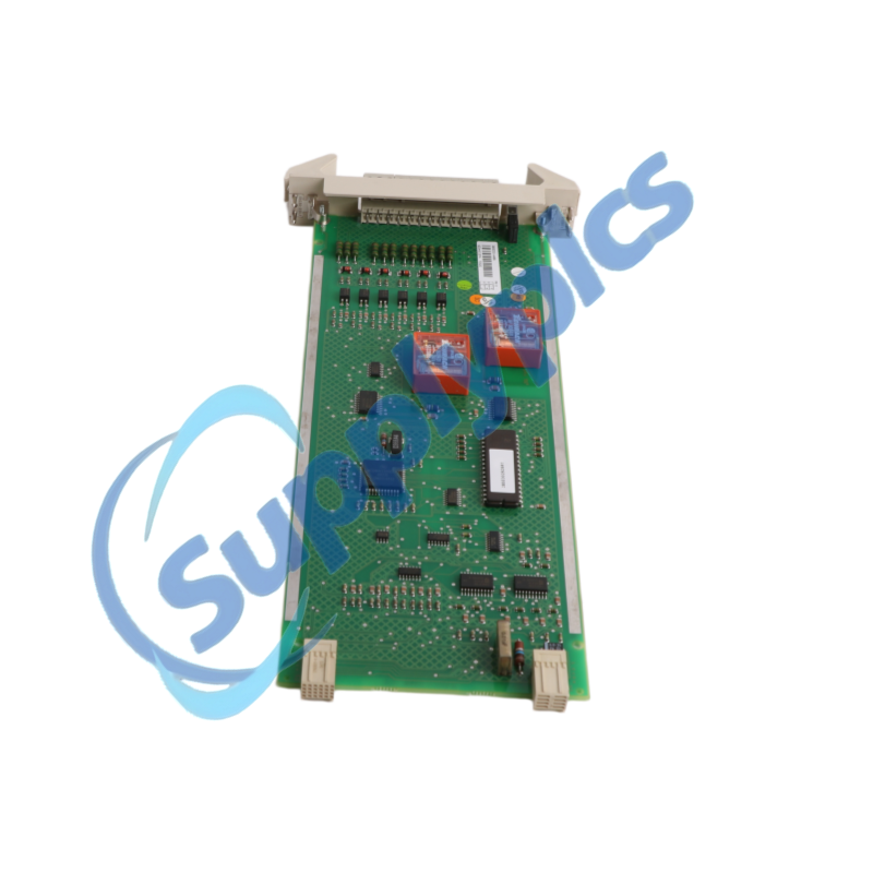 ABB TC520 3BSE001449R1 System Status Collector