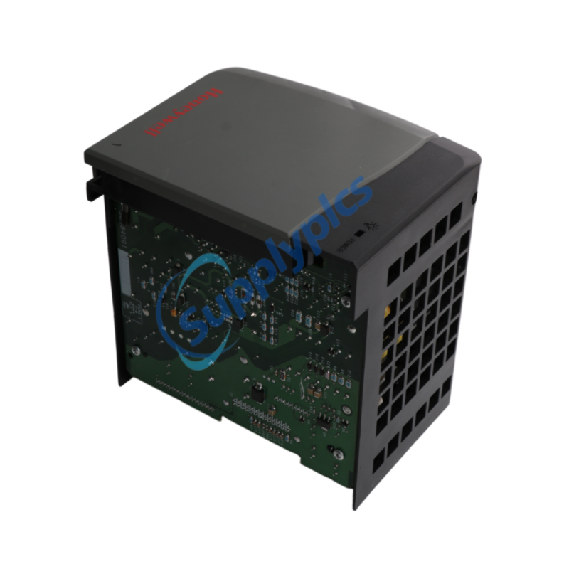 Honeywell TC-FPDXX2-feltstrømforsyningsmodul til PLC-system