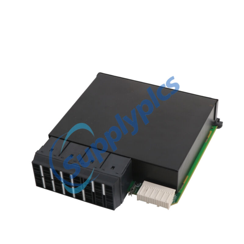 GE UR Series Universal Relays Digital I/O Module UR6CH Original new