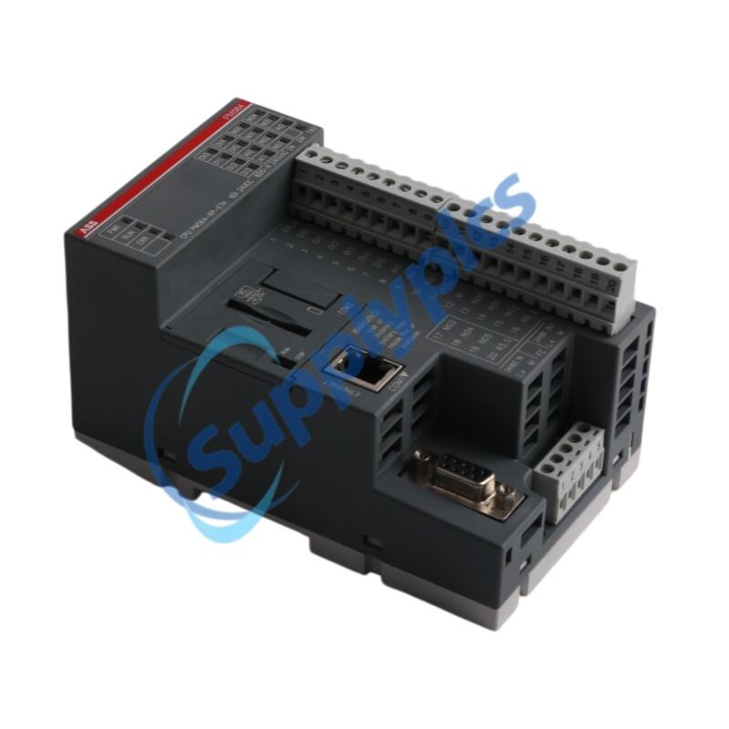 ABB PM564-RP-ETH 1SAP121000R0071 powerful programmable logic controller In stock