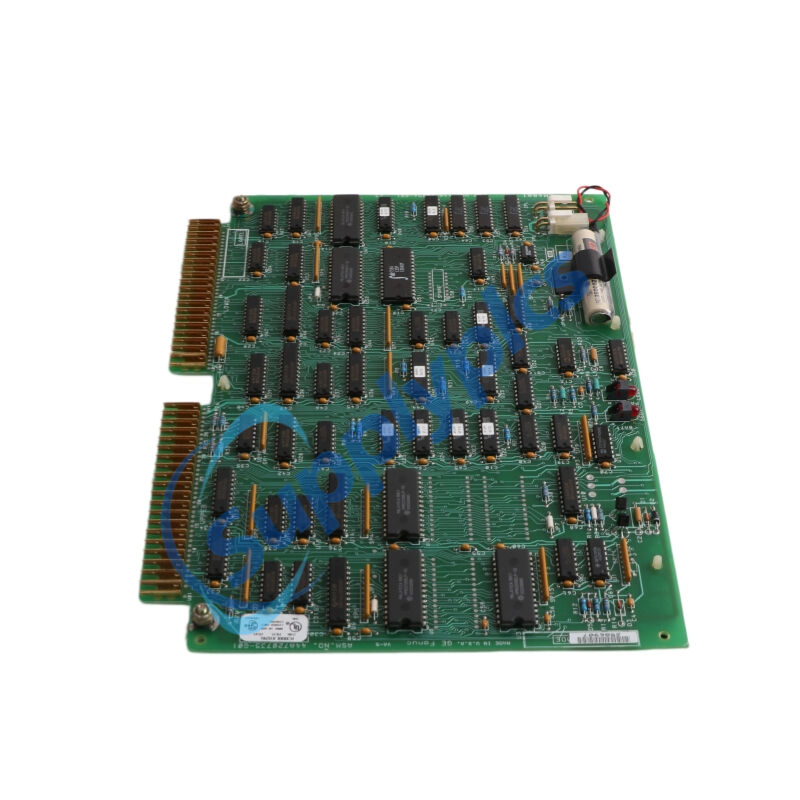 GE Fanuc Series Six Memory Module IC600LX624/IC600FP608K/IC600LX624L In stock