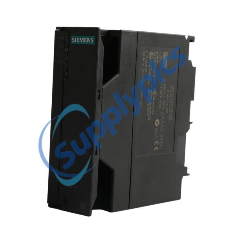 Siemens 6ES7153-2AA02-0XB0 8 S7-300 MODULES Ready For Ship