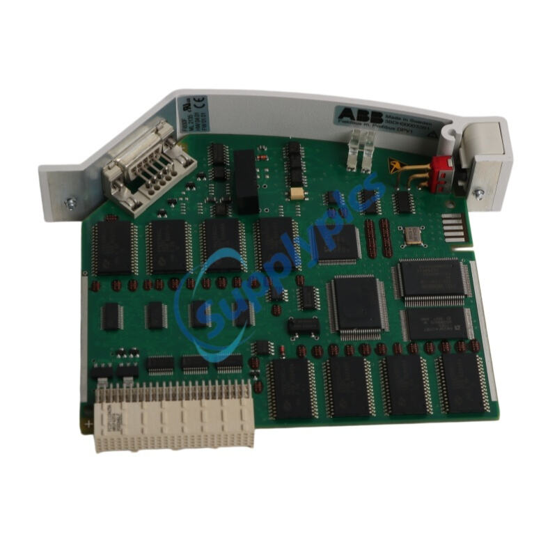 ABB FI830F 3BDH000032R1 Communication Module