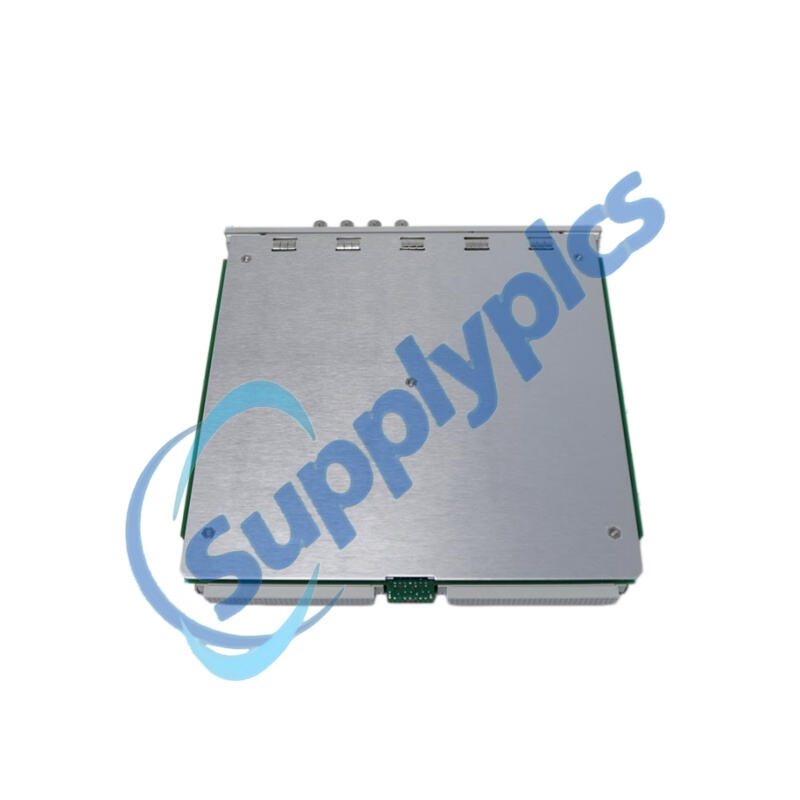 BENTLY NEVADA 3500/46M 176449-06 Hydro Monitor