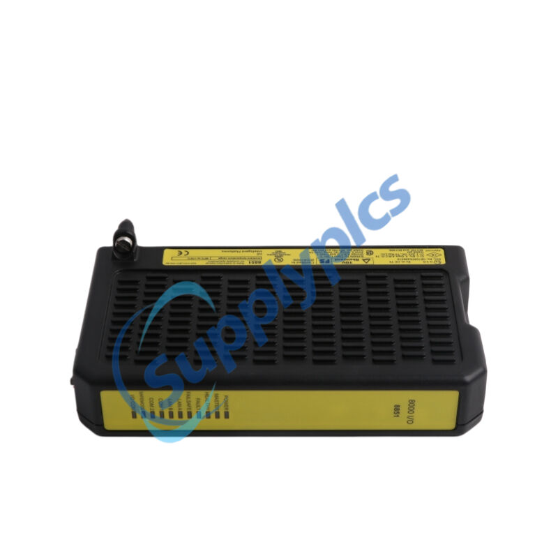 GE ELFD Controller Carrier 8851-LC-MT Original new