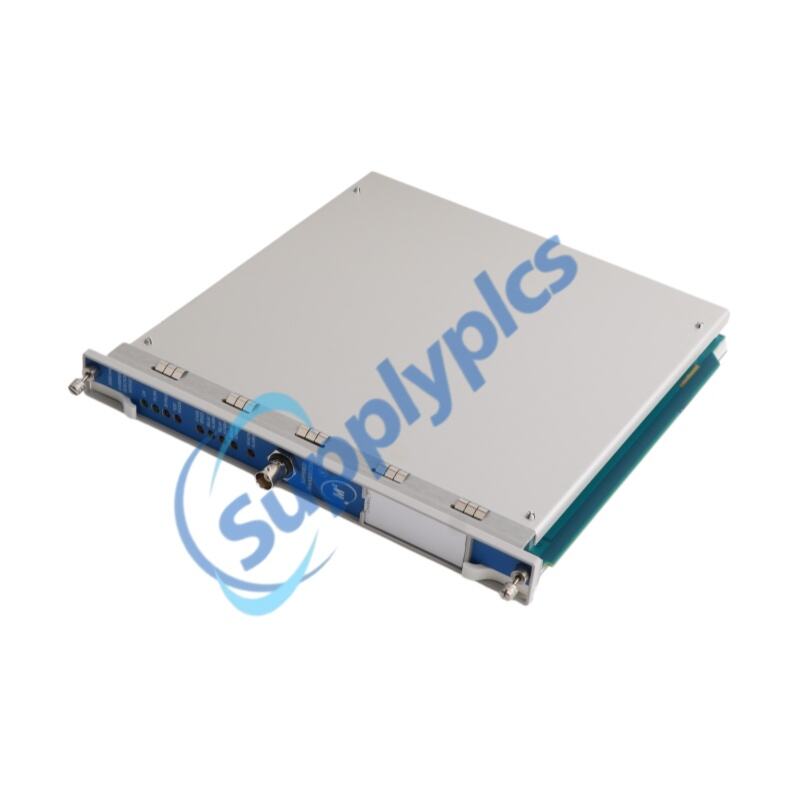 Bently Nevada 3500/54M 286566-01 Overspeed Detection Module Original new