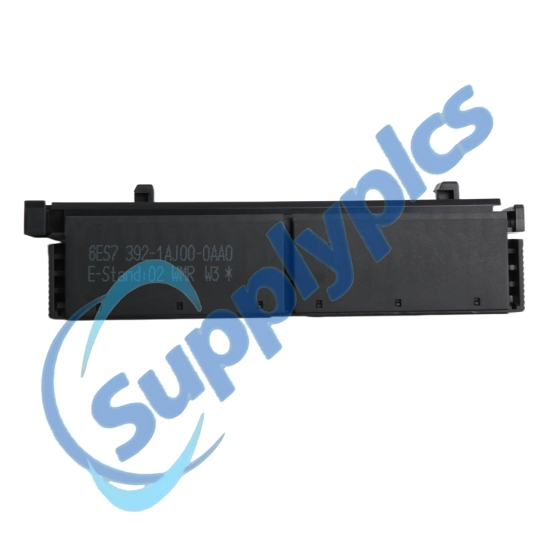 Siemens 6ES7392-1AJ00-0AA0 Front Connector 