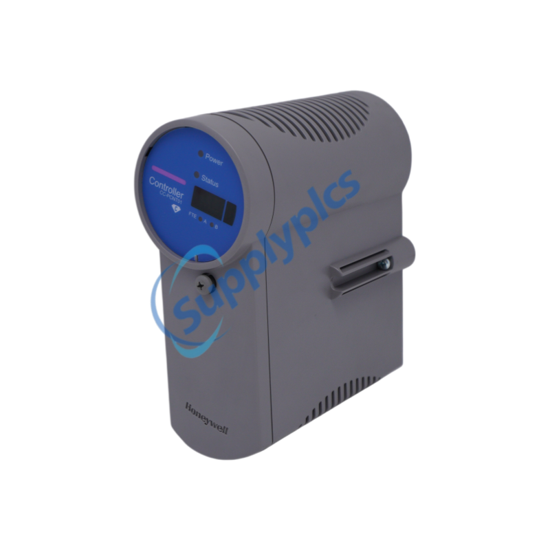 Honeywell CC-PCNT01 51405046-175 styringsprocessor-modul