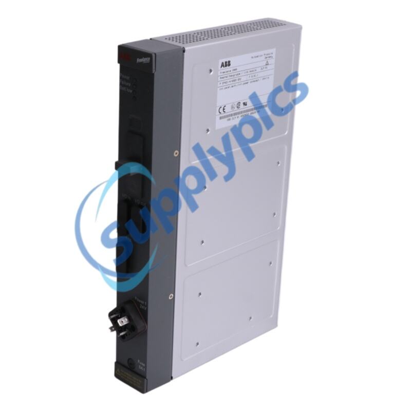 ABB DLM01 P37421-4-0369652 Link module for power supply Original new