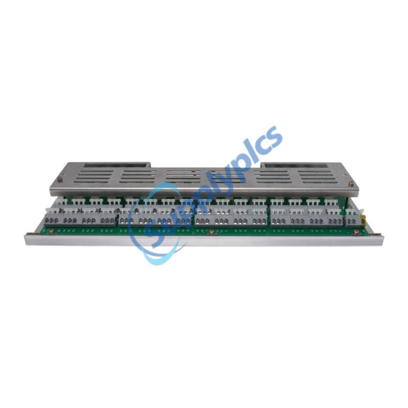 ABB HIEE300690R0001 ARC093 AE01 Relay Output Card