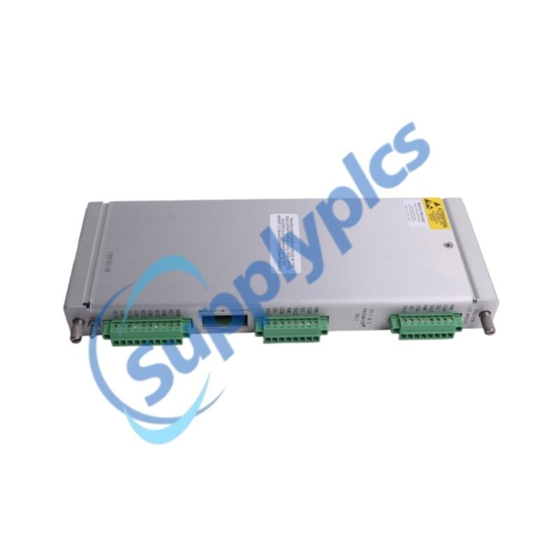 Bently Nevada 3500/45 135137-01 Position I/O Module Ready For Ship