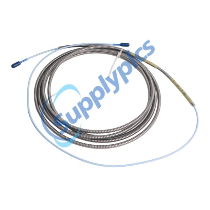 Bently Nevada 330130-045-01-05 3300 XL Standard Extension Cable In stock
