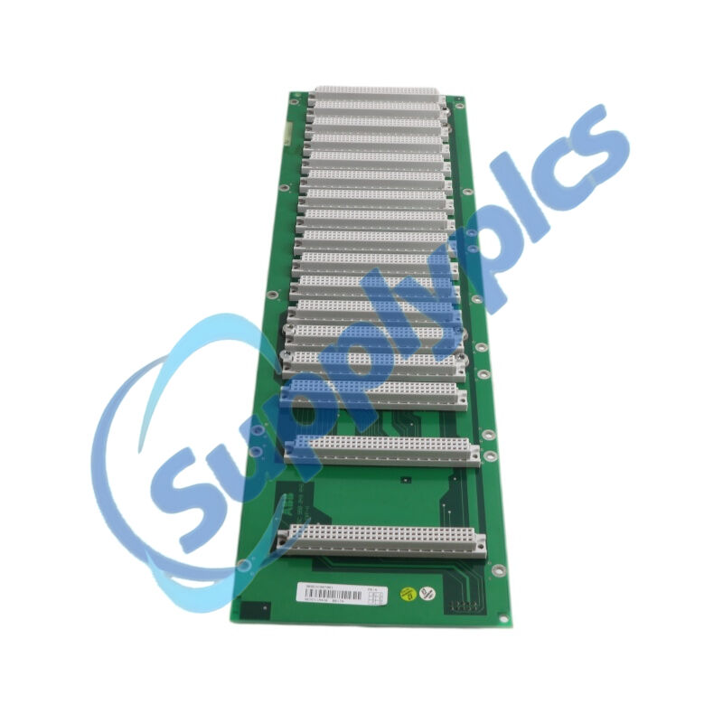 ABB 3BSE003879R1 Backplane