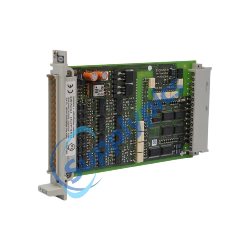 HIMA F3000 Series F3330 8 fold output module Ready For Ship