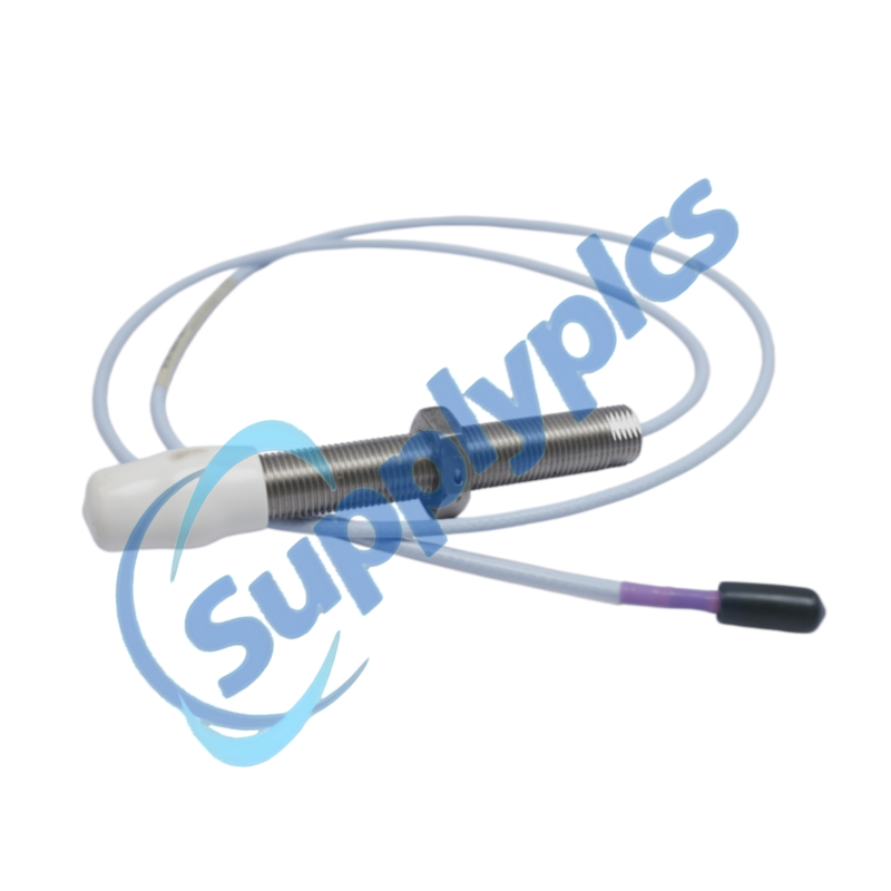Bently Nevada 330709-000-120-10-02-00 3300 XL 11 mm Proximity Probes