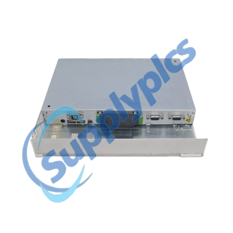 ABB PM632 3BSE005831R1 Processor Unit
