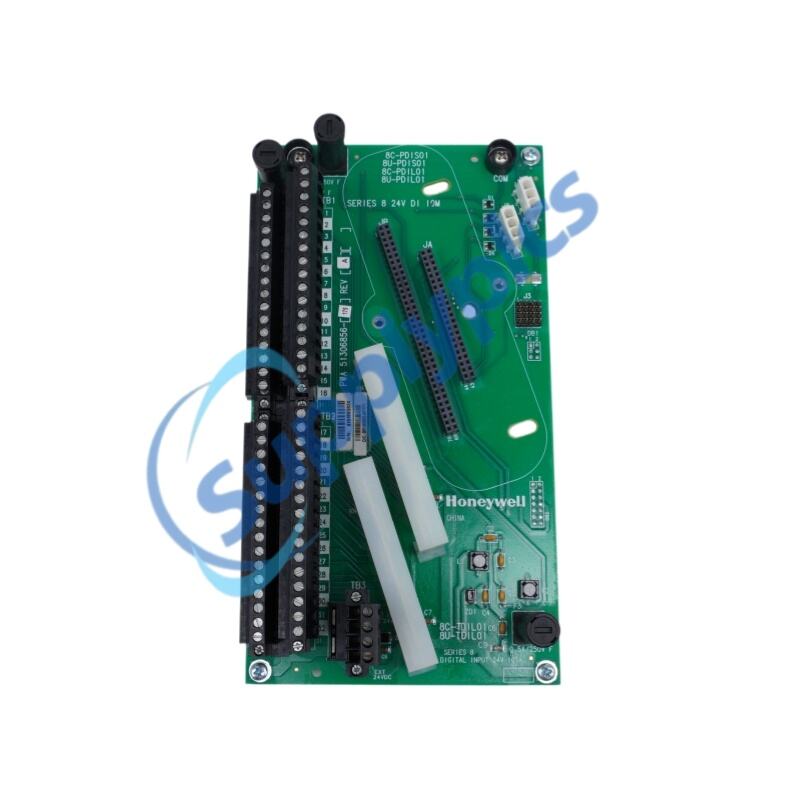 Honeywell 8C-TDIL01 51306856-175 Digital indgangsmodul på lager