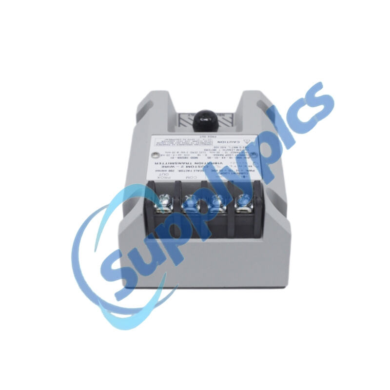 BENTLY NEVADA 990-10-XX-01-05 MOD:285269-01  Vibration Transmitter