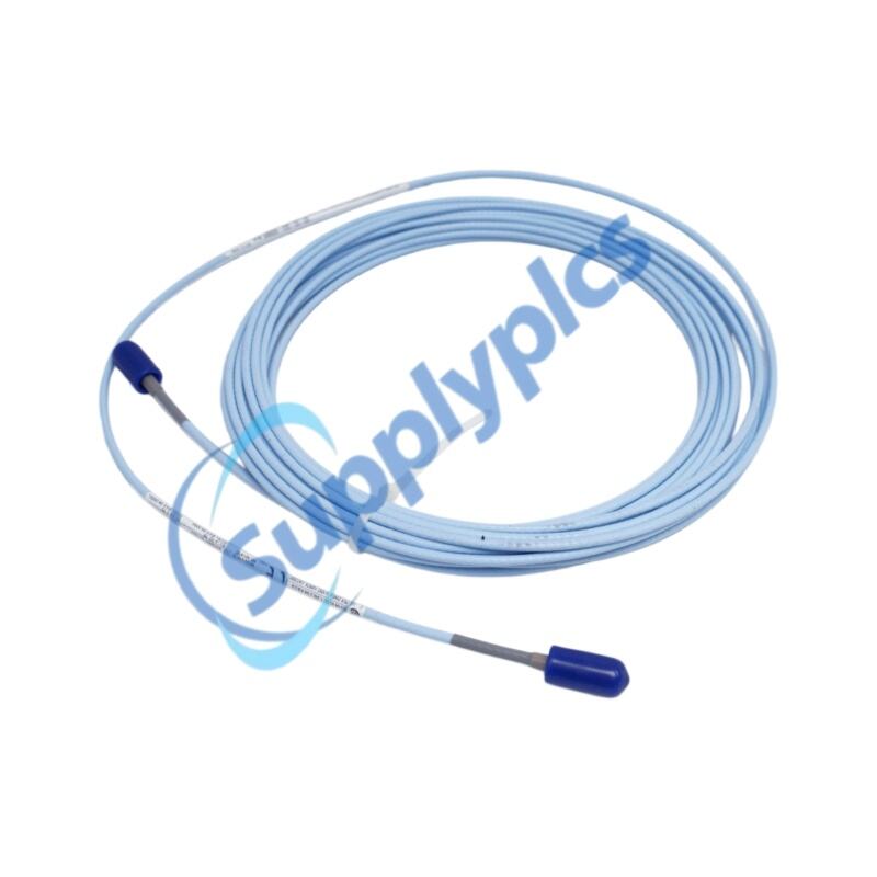 Bently Nevada 330930-065-00-05 3300 NSv Extension Cable In stock