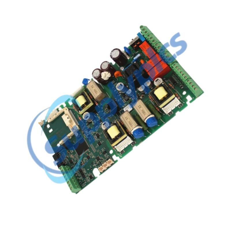ABB 1SFA899301R1007 PSPCB-CB-1 1SFB536268D1007 Baskılı Devre Kartı, orijinal ve yeni
