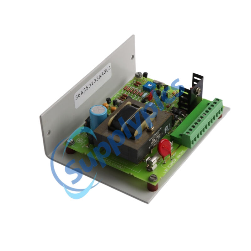 GE 531X207LCSAMG1 LAN CUR SOURCE BOARD Ready For Ship