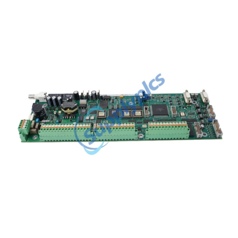 ABB 3BHB005922R0001 UNS0880A-P V1 Communication interface module