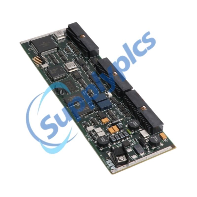 ABB 087629-001 FOCPU module Ready For Ship