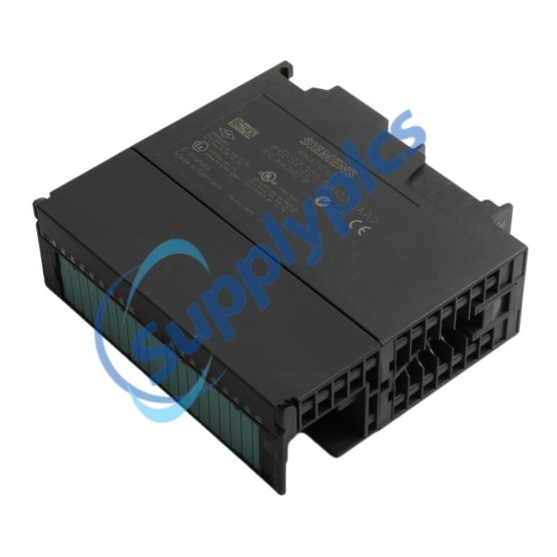 Siemens 6ES7321-1BH02-0AA0 digital input SM 321 Original new