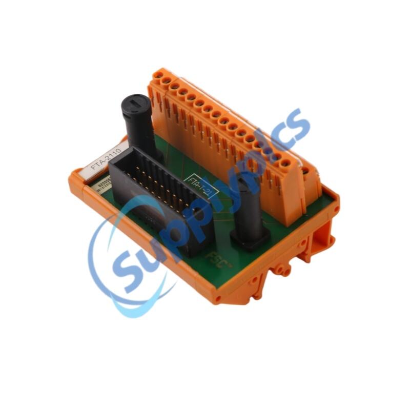 Honeywell FTA-T-21 Fail-safe digital input FTA In stock