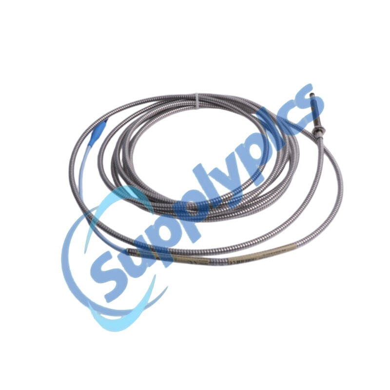 BENTLY NEVADA 330104-01-08-50-01-CN 3300 XL 8mm Proximity Probe