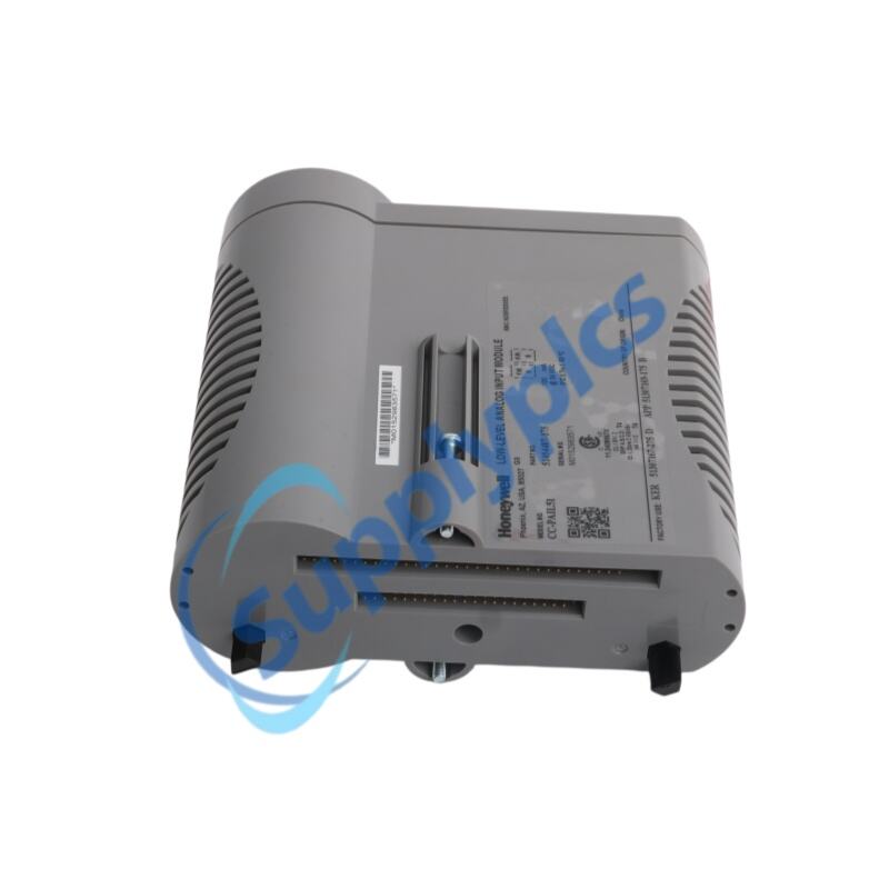 Honeywell CC-PAIL51 51454487-175 alacsony szintű analóg (hőmérséklet) bemenet – azonnal szállítható