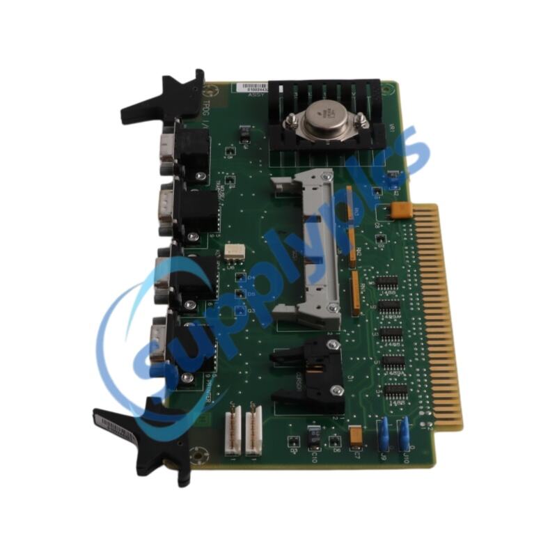Honeywell 51304831-100 TPDG Input Output Board Ready For Ship